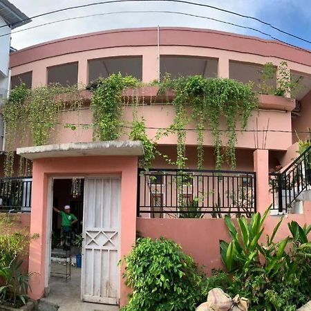 Salsabila Homestay Gili Trawangan Exterior foto